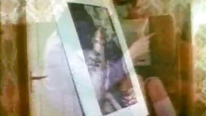 Kocamın dikmesi için çorap ve czech street türkçe altyazılı tayt giydim
