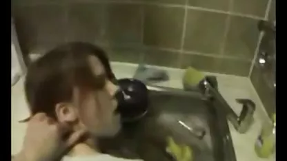 Profesör canlandı ve bir turkce altyazili pirno bebek becerdin